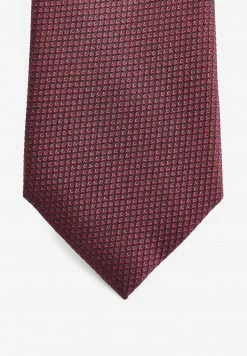 Next SIGNATURE - Krawatte - Dark Purple | Herren -Next Großes Kaufhaus 0b626f9f75a64b75a9fe0e9c8a1ef339