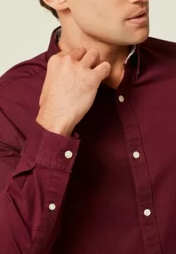 Next Herren LONG SLEEVE OXFORD - Hemd - Dark Purple 8 Next Herren LONG SLEEVE OXFORD - Hemd - Dark Purple -Next Großes Kaufhaus 0b6fdc222efc4c02b41174bed1a7e20d