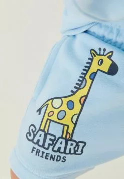 Next Kinder Sweatshirt - Pale Blue Safari 8 Next Kinder Sweatshirt - Pale Blue Safari -Next Großes Kaufhaus 0b78e5f39e2a4f25bae83b7979b90987
