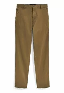 Next Herren SLIM FIT - Chino - Mustard Yellow -Next Großes Kaufhaus 0b8e4168ce904274bfeeab4d3f83f520