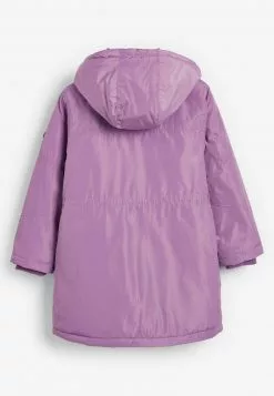 Next Kinder PARKAMANTEL - Wintermantel - Purple -Next Großes Kaufhaus 0b9995700fd147e59f4181407128e97b
