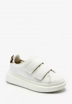 Next Kinder CHUNKY - Sneaker Low - White