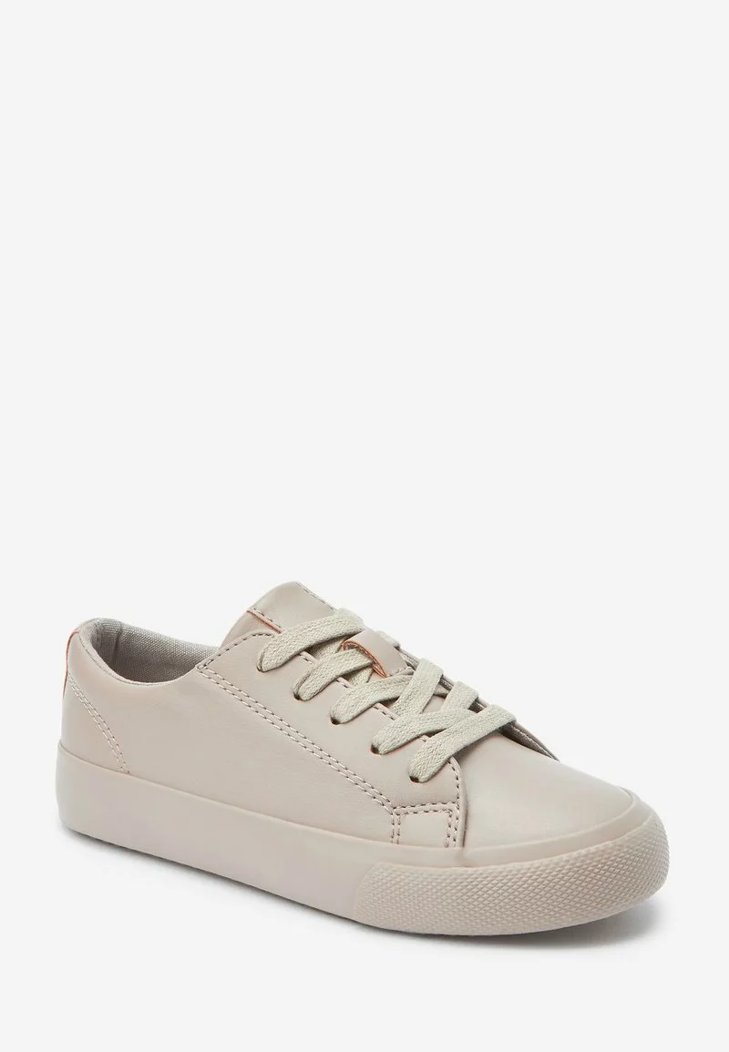 Next Kinder Sneaker Low - Off White 2 Next Kinder Sneaker Low - Off White – Bild 2