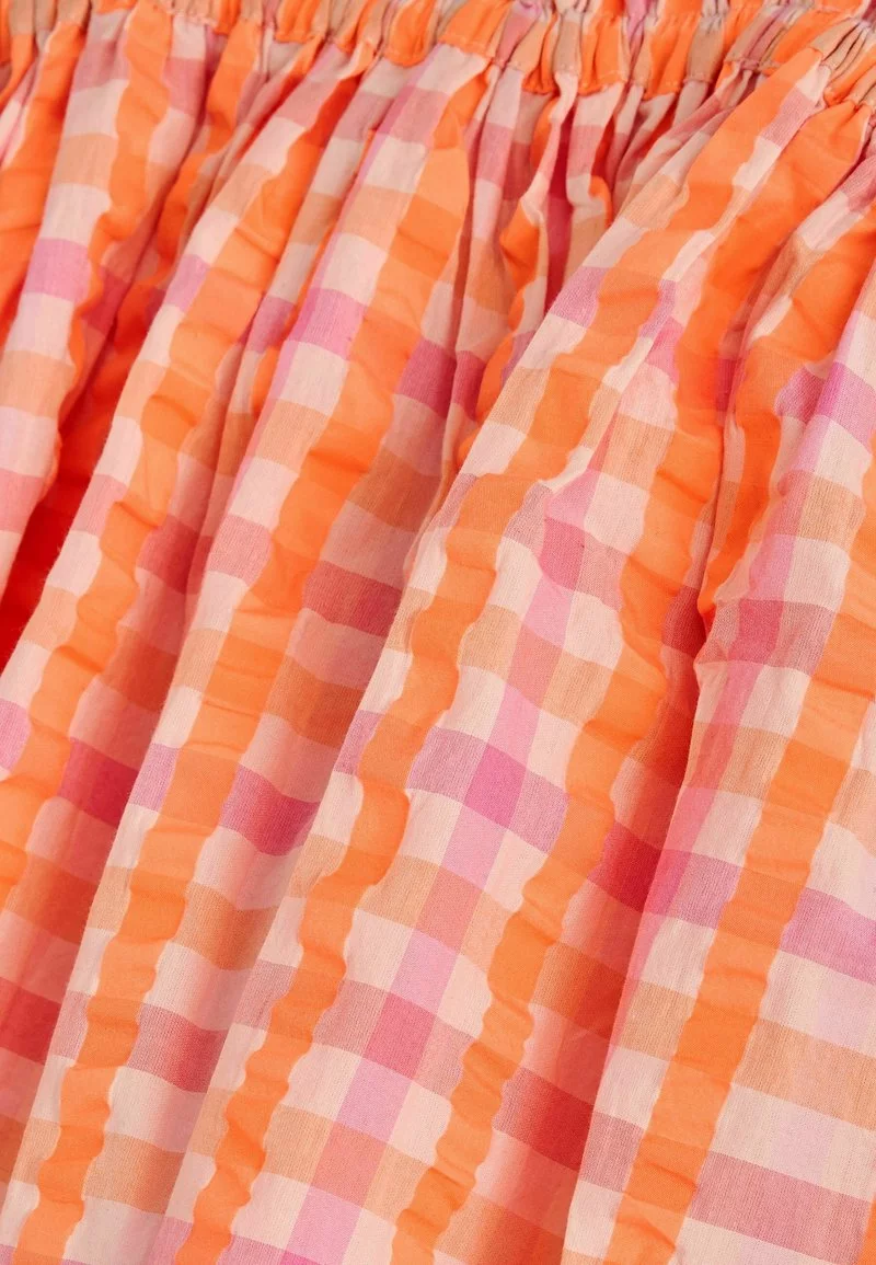 Next Kinder CAMI ORD SET - Shorts - Pink/orange Fluorescent 3 Next Kinder CAMI ORD SET - Shorts - Pink/orange Fluorescent – Bild 3