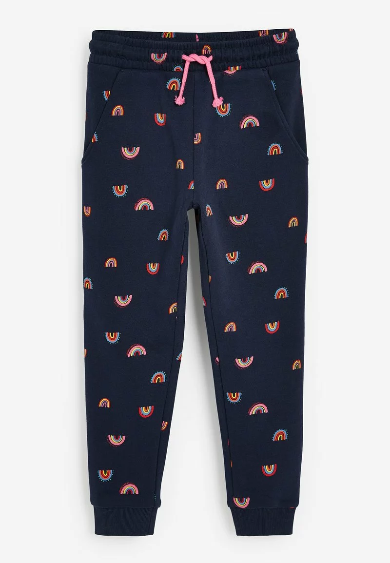 Next Kinder 2 PACK - Jogginghose - Blue 2 Next Kinder 2 PACK - Jogginghose - Blue – Bild 2