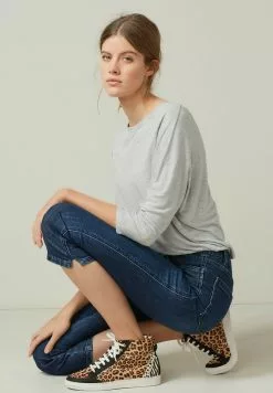 Next Damen Jeans Slim Fit - Dark Blue -Next Großes Kaufhaus 0bb810191e8a4449bc49e1ff1fbb368e