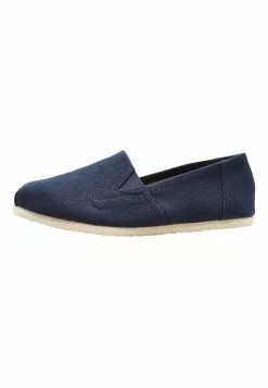 Next Herren Slipper - Blue