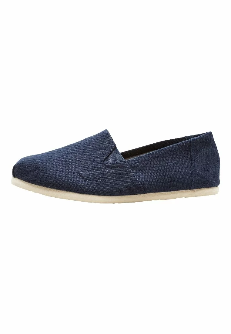 Next Herren Slipper - Blue 1 Next Herren Slipper - Blue