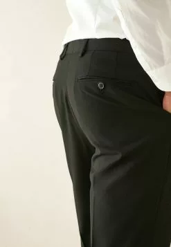 Next Herren Anzughose - Black -Next Großes Kaufhaus 0bbf08ad65d54d8192715f028a4aa766