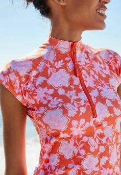 Next Damen RASH - Badeanzug - Red Floral 16 Next Damen RASH - Badeanzug - Red Floral -Next Großes Kaufhaus 0bd514960bf64a23afa60a551655dbdd