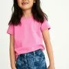 Next Kinder T-Shirt Basic - Pink