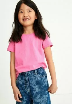 Next Kinder T-Shirt Basic - Pink