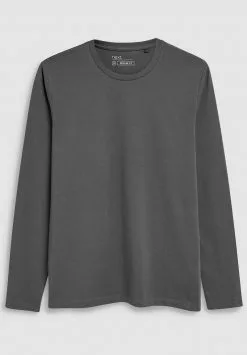 Next Herren Langarmshirt - Dark Grey 7 Next Herren Langarmshirt - Dark Grey -Next Großes Kaufhaus 0c00d9d6177543eb9ea04f1eedfbe664