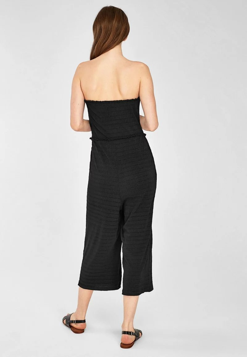 Next Damen Jumpsuit - Black 2 Next Damen Jumpsuit - Black – Bild 2