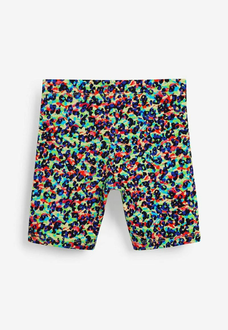 Next Kinder 2 PACK - Shorts - Blue Green Pink Marble And Animal 2 Next Kinder 2 PACK - Shorts - Blue Green Pink Marble And Animal – Bild 2