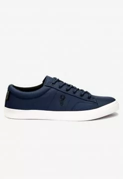 Next Herren Sneaker Low - Blue -Next Großes Kaufhaus 0c29ef12084c47d68169de512d308a69