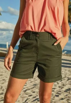 Next Shorts - Khaki | Damen