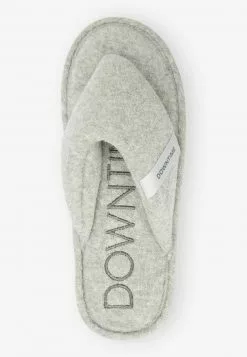 Next Damen TOWEL TOE THONG - Bade-Zehentrenner - Grey 8 Next Damen TOWEL TOE THONG - Bade-Zehentrenner - Grey -Next Großes Kaufhaus 0c3610ddb13b49f090855f69213e1f22