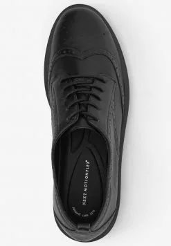 Next Damen FOREVER COMFORT - Sportlicher Schnürer - Black 6 Next Damen FOREVER COMFORT - Sportlicher Schnürer - Black -Next Großes Kaufhaus 0c434c2e5a48472e91f5578ebfae478e