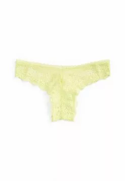 Next Damen Slip - Yellow 7 Next Damen Slip - Yellow -Next Großes Kaufhaus 0c4f867a355d482e9118851bbea6a55a