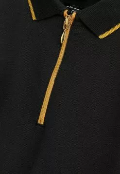 Next Kinder RAINBOW TAPE ZIP NECK SHORT SLEEVE - Poloshirt - Black 5 Next Kinder RAINBOW TAPE ZIP NECK SHORT SLEEVE - Poloshirt - Black -Next Großes Kaufhaus 0c51268715e144d9926e516ed1bcffc1