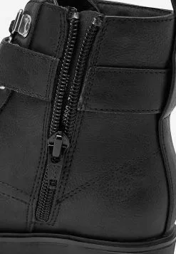 Next Kinder Schnürstiefelette - Black -Next Großes Kaufhaus 0c55cdc28d9048c094f054570efcbde3