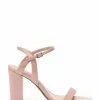 Next Damen FOREVER COMFORT - Plateaupumps - Nude Pink