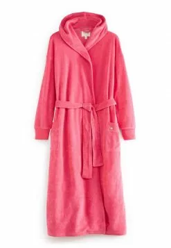 Next TOWELLING - Bademantel - Pink | Damen
