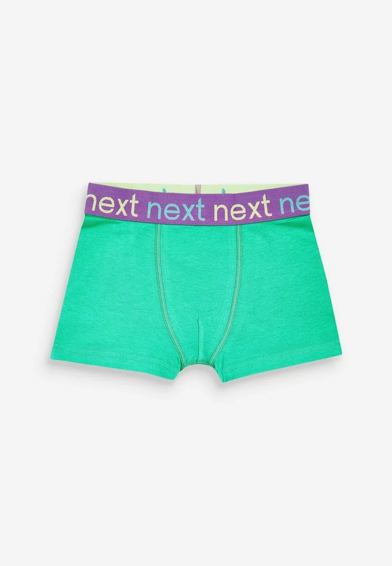 Next Kinder 7 PACK FLURO - Panties - Multi Coloured 6 Next Kinder 7 PACK FLURO - Panties - Multi Coloured – Bild 6