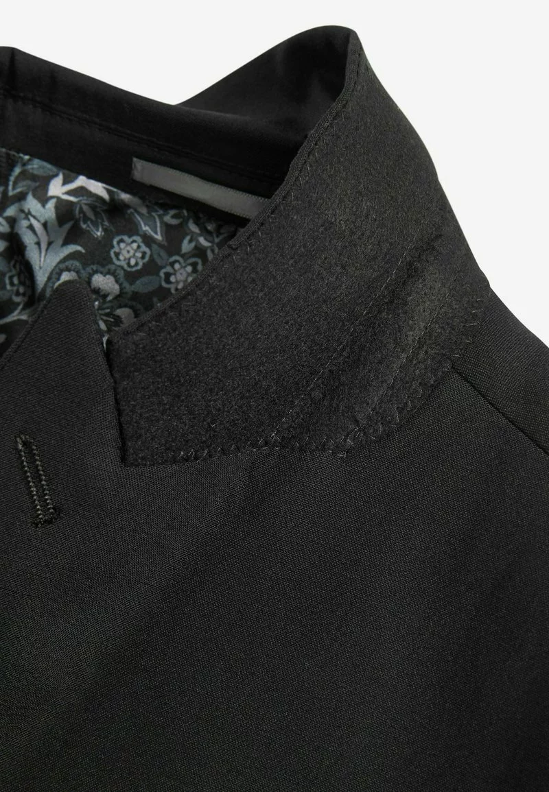 Next Herren Sakko - Black 8 Next Herren Sakko - Black – Bild 8