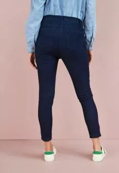 Next Damen Jeans Slim Fit - Blue (103039) -Next Großes Kaufhaus 0c9b976c00684fb7ab2780c27b3079f6