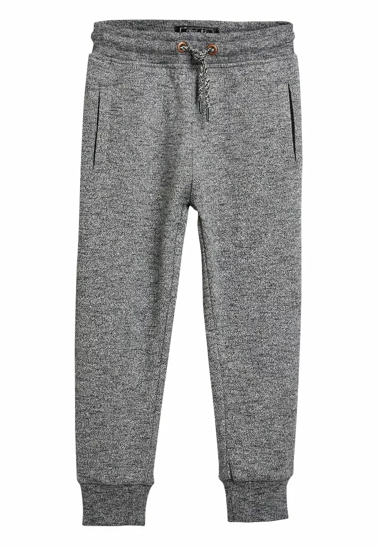 Next Unisex Jogginghose - Grey 2 Next Unisex Jogginghose - Grey – Bild 2
