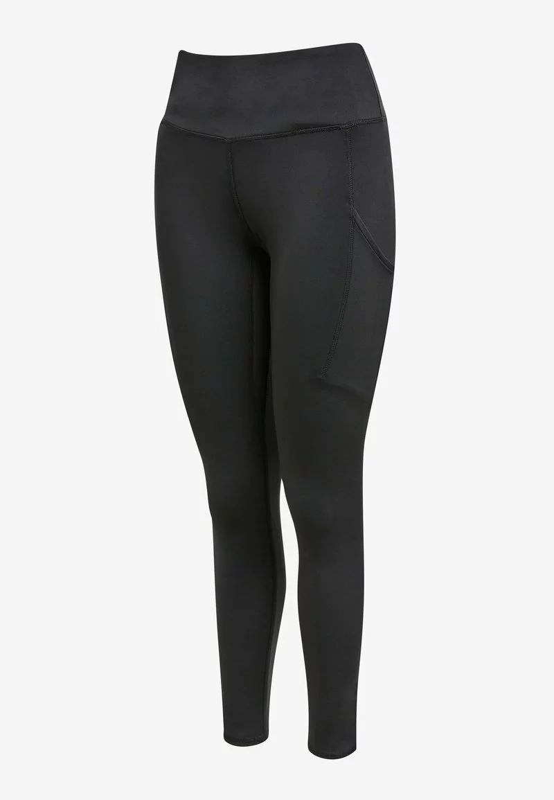 Next Damen Tights - Black 3 Next Damen Tights - Black – Bild 3