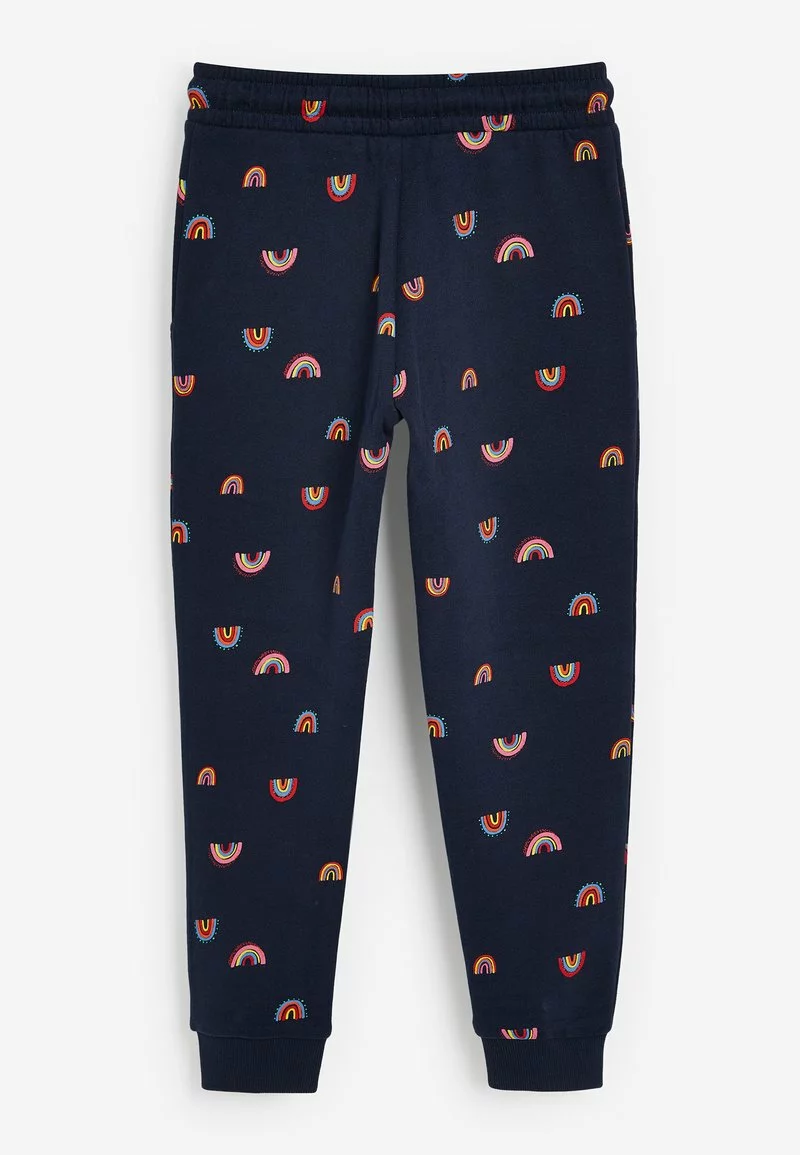 Next Kinder 2 PACK - Jogginghose - Blue 3 Next Kinder 2 PACK - Jogginghose - Blue – Bild 3