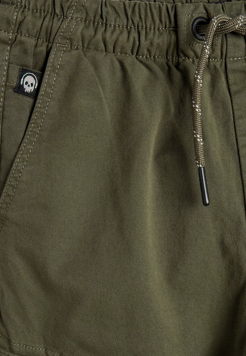 Next Kinder Cargohose - Khaki 3 Next Kinder Cargohose - Khaki – Bild 3