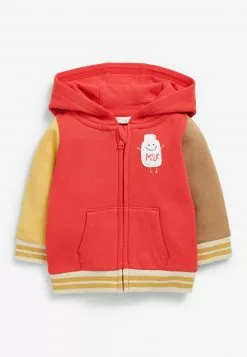 Next Kinder 3 PIECE SET - Sweatjacke - Red 7 Next Kinder 3 PIECE SET - Sweatjacke - Red -Next Großes Kaufhaus 0cd55ccc60314133931926b6cf8a9be8