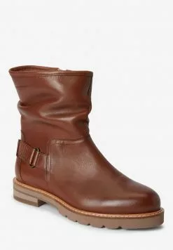 Next Damen Stiefelette - Brown -Next Großes Kaufhaus 0ce1660153f04eac9f825fe877417eef