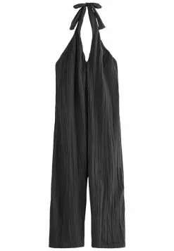 Next Damen Jumpsuit - Black -Next Großes Kaufhaus 0ce5b3ce0f1148e398d1e3bedb5f56c4