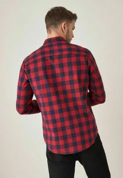 Next Herren Hemd - 2 Pack -Next Großes Kaufhaus 0cf39b1b50ad477d9fdcbe4be441f592