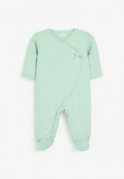 Next Unisex QUILTED - Strampler - Mint