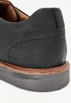 Next MOTION FLEX DERBY - Sportlicher Schnürer - Black | Herren -Next Großes Kaufhaus 0d05109385c54056909dd550ca691256