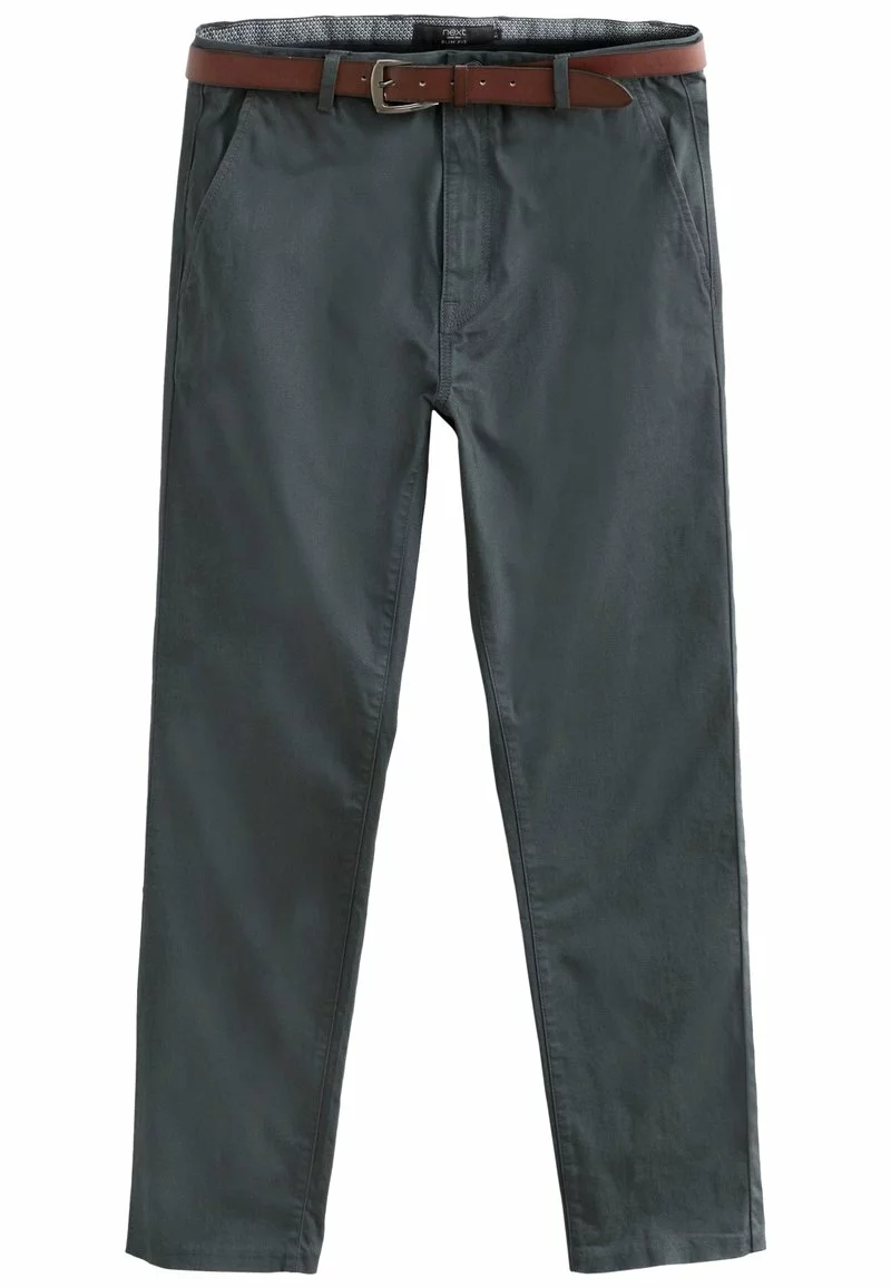 Next Herren Chino - Grey 1 Next Herren Chino - Grey
