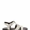 Next FOREVER COMFORT GLADIATOR - Riemensandalette - Bone | Damen