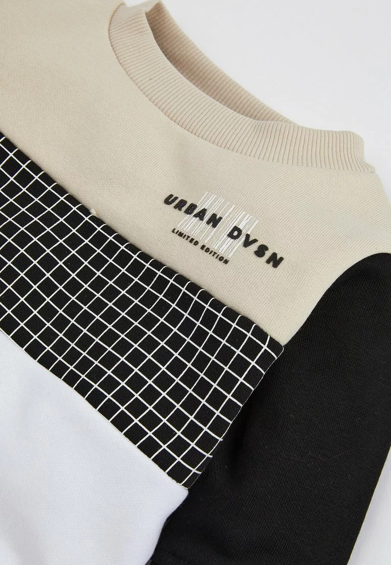 Next Kinder SET - Trainingsanzug - Black 4 Next Kinder SET - Trainingsanzug - Black – Bild 4