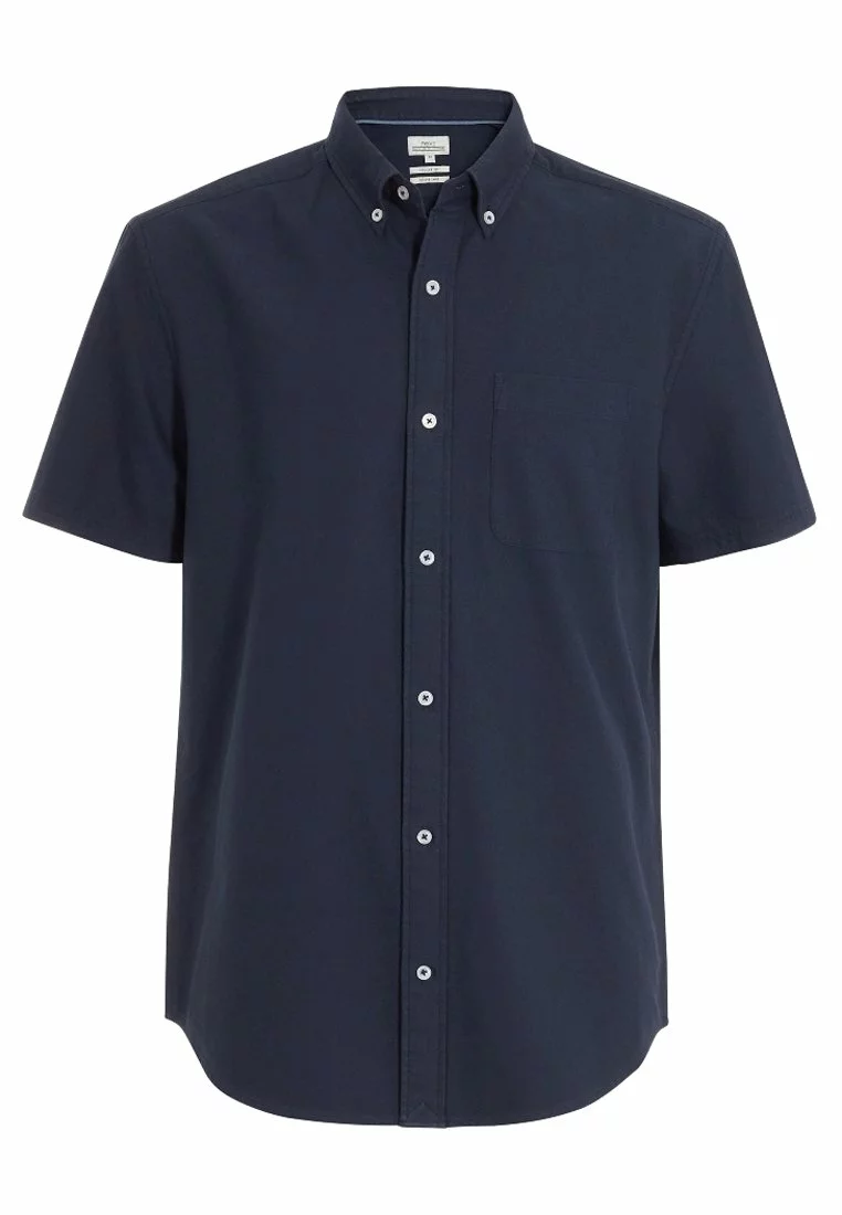 Next Herren REGULAR FIT - Hemd - Blue 4 Next Herren REGULAR FIT - Hemd - Blue – Bild 4