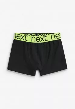 Next Kinder 7 PACK - Panties - Black 10 Next Kinder 7 PACK - Panties - Black -Next Großes Kaufhaus 0d4323737ad048b3b4db0a85bdaa9b30