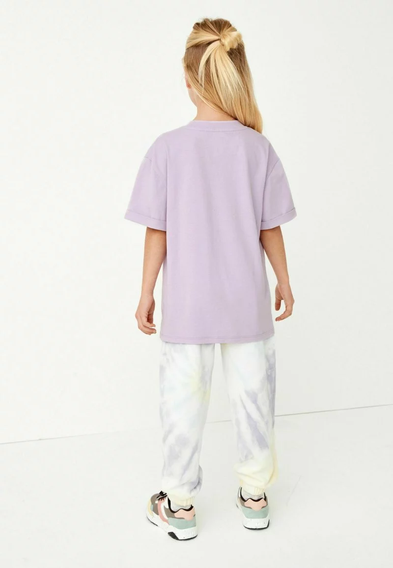 Next Kinder DANCE (3-16 YRS) - T-Shirt Print - Purple 2 Next Kinder DANCE (3-16 YRS) - T-Shirt Print - Purple – Bild 2