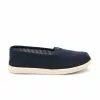 Next Kinder Slipper - Navy Blue