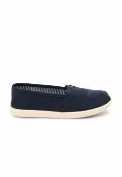 Next Kinder Slipper - Navy Blue