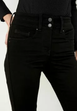 Next Damen LIFT - Flared Jeans - Black 5 Next Damen LIFT - Flared Jeans - Black -Next Großes Kaufhaus 0d73e6763f23449592c1a0ebb7aa5f9f